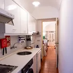度假居 