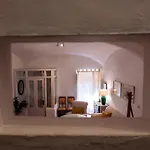 度假居 