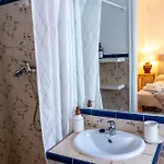 度假居 